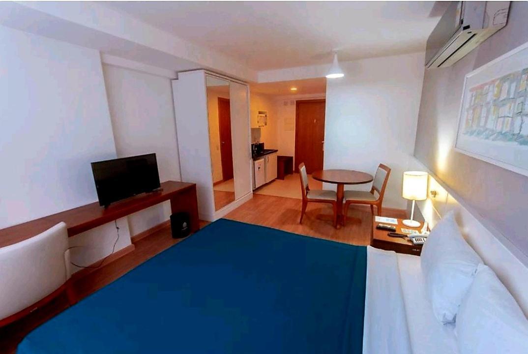 Business Salvador Flat Exterior foto