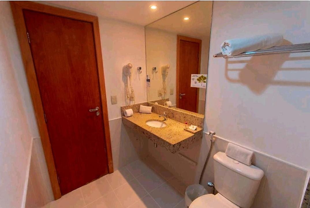 Business Salvador Flat Exterior foto